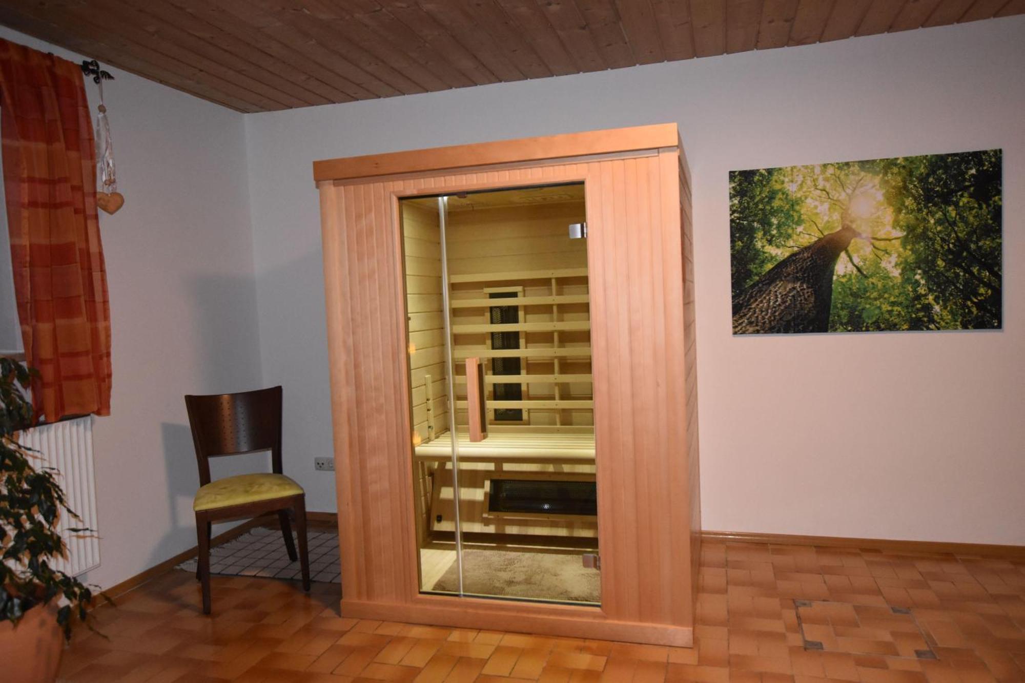 Ferienwohnung-Susanne-Im-Gaestehaus-Bergfrieden Bad Bayersoien Екстер'єр фото