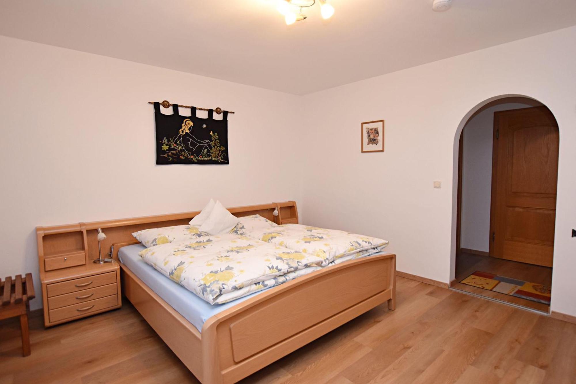 Ferienwohnung-Susanne-Im-Gaestehaus-Bergfrieden Bad Bayersoien Екстер'єр фото