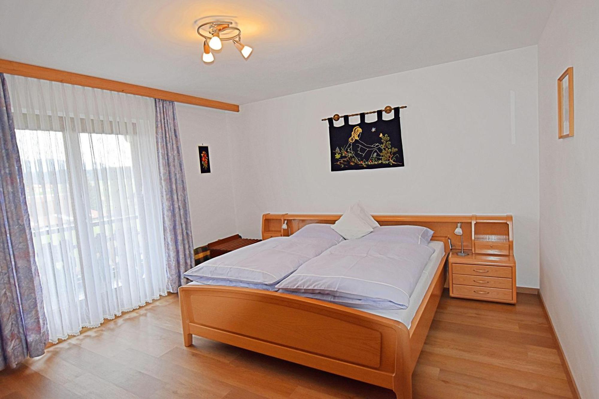 Ferienwohnung-Susanne-Im-Gaestehaus-Bergfrieden Bad Bayersoien Екстер'єр фото